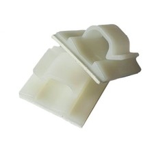 Kabelklemme Kabelclip