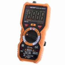 Multimeter PM19C True RMS