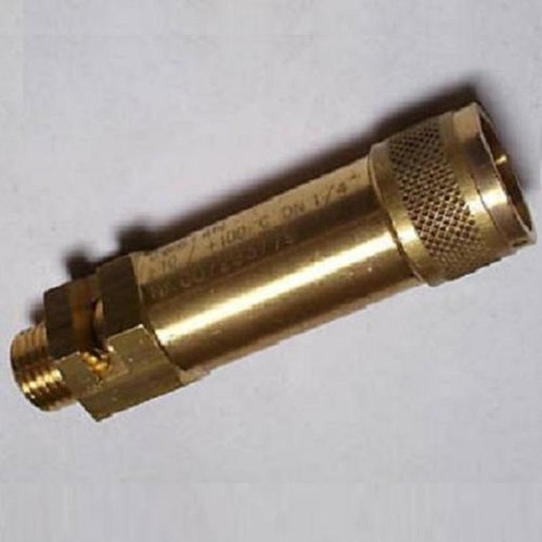Tüv sicherheitsventil bar - sicherheitsventil, 11