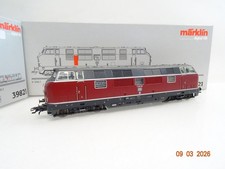 Märklin H0 39821 Diesellok V