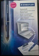 Staedtler Digitalstift 99001