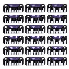  20 stücke Mini Musical