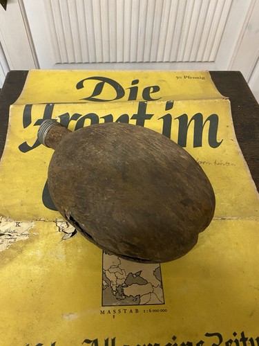 Dachbodenfund wasserflasche - dachbodenfund,
