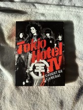 Tokio Hotel TV – Caught on