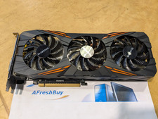 Gigabyte geforce gtx - gigabyte, g1