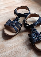 Doo Dogs Mädchen Sandalen