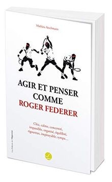 Agir penser comme - et,