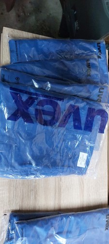 11xarbeitsbundhose von uvex - 11xarbeitsbundhose,