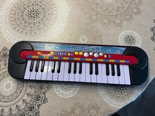 Simba Keyboard