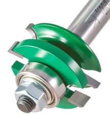 TREND Fräser C149X8mmTC -