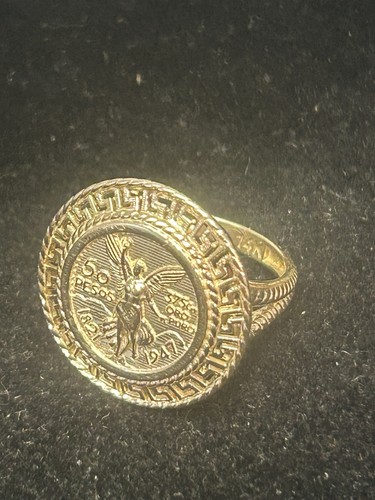 Sasa 14k gelbgold - 14k,