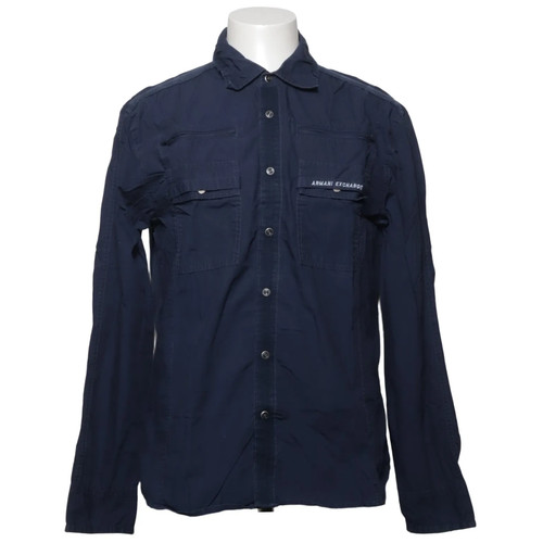 Armani exchange hemd - armani, exchange,
