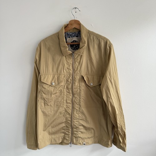 Pretty green field overshirt - pretty,