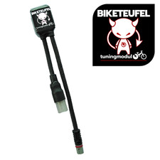Biketeufel ebike tuning - ebike,