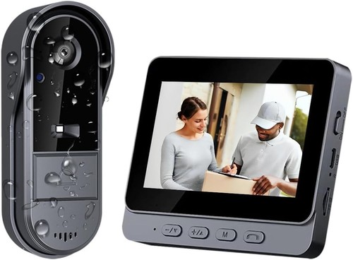 Tkmars video türsprechanlage - tkmars,