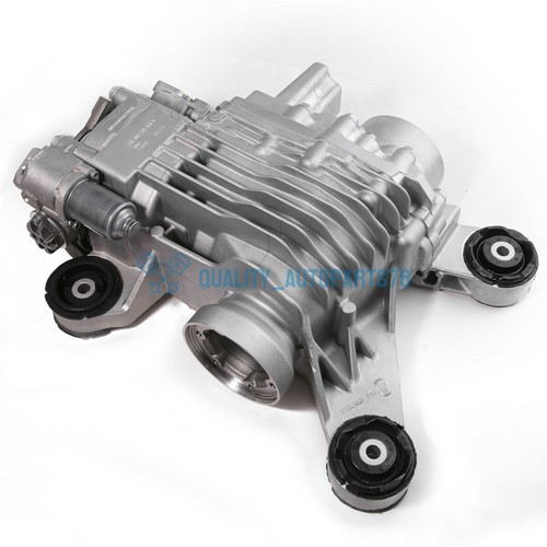 Differential