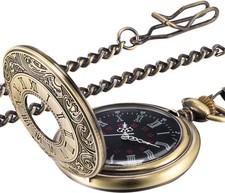 Taschenuhr herren vintage - taschenuhr,