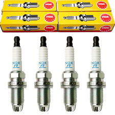 NGK 4x 2397 Zündkerze