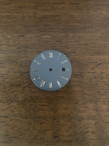 Ebel 1911 automatik herren - automatik,