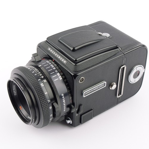 Hasselblad 2000fc planar - hasselblad,