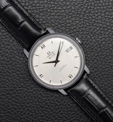 Omega ville prestige - omega, de