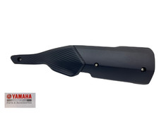 Auspuffblende Hitzeschutz OE