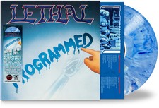 LETHAL – Programmed (LIM