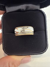 Wellendorff ring - ring,