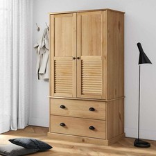 Garderobenschrank
