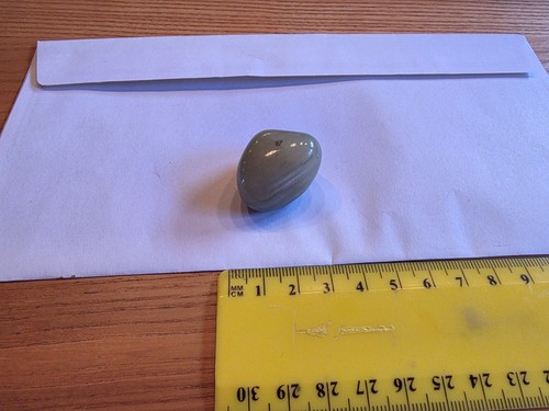 Mineral grauer mondstein - mineral:,
