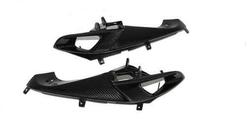 Carbon ram air verkleidung - mh,