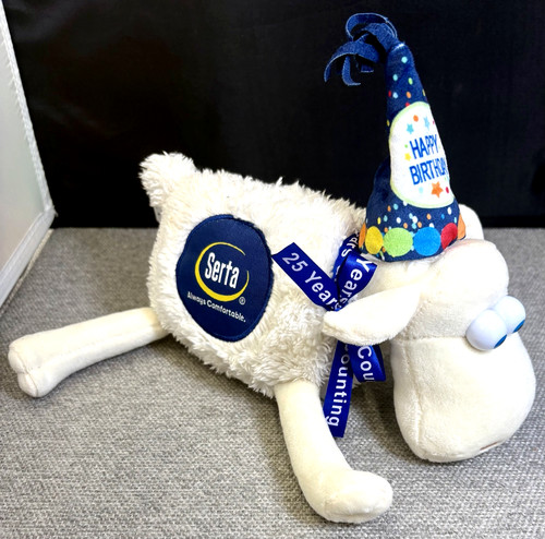 Serta geburtstagsschaf - serta, 25