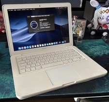 Apple MacBook A1342 [2009]