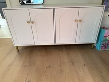 Katzenschrank Katzenklo