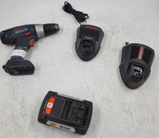 Menge Of 4 Verschiedene Bosch