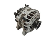 Lichtmaschine Generator LAND