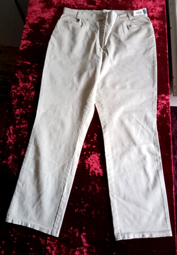 Brax damen hose carola 46 - hose,