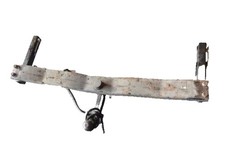 Anhängerkupplung MERCEDES