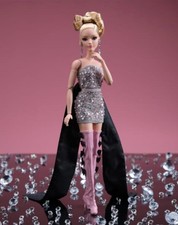 Barbie Atelier Doll #1