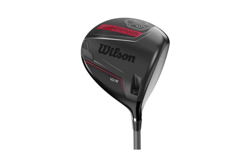 Wilson dynapower titanium - dynapower,