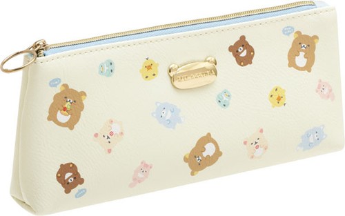 San rilakkuma federmäppchen - san-x,