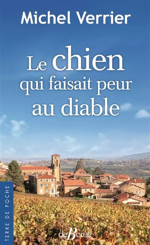 Chien qui faisait peur - le,