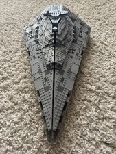 Lego Star Wars First Order