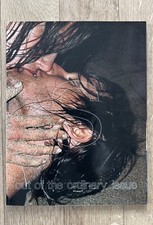 TERRY RICHARDSON SISLEY SPRING