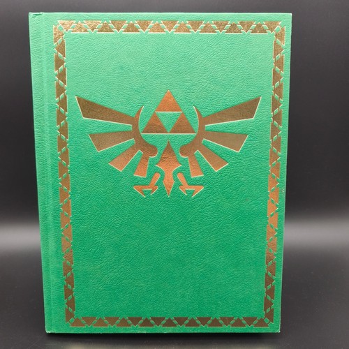 The legend zelda spirit - of,