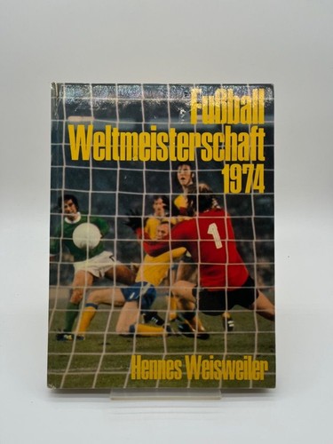 Fußball-Weltmeisterschaft