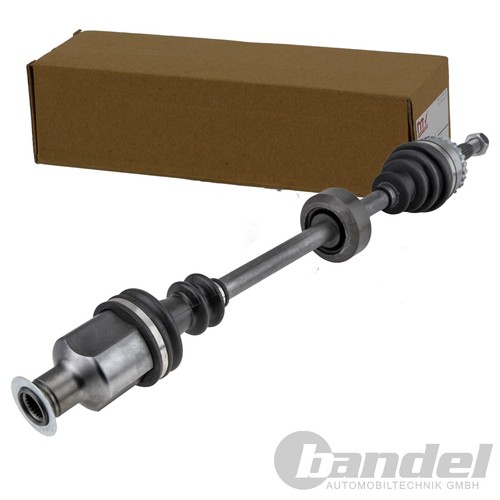 Nty antriebswelle 718mm - antriebswelle,