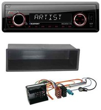 Blaupunkt SD USB 1DIN MP3 AUX