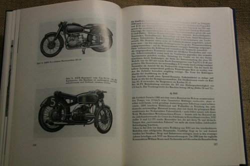 Buch alte rennwagen technik - rennwagen,