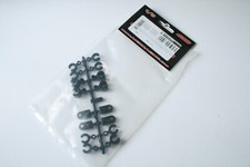 MCD Nachlauf/Sturz Radstand Adj Distanzscheiben - M 041602P0 Race Runner V4 